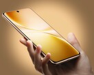 The Vivo V60 offers a 6,500 mAh battery in a relatively thin body. (Image source: Vivo, edited)