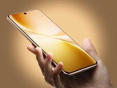 The Vivo V60 offers a 6,500 mAh battery in a relatively thin body. (Image source: Vivo, edited)