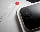 The Xiaomi 17 Pro Max. (AnRan0420)