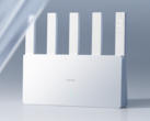 The Xiaomi Router BE5000 supports the new Wi-Fi 7 protocol. (Image source: Xiaomi)