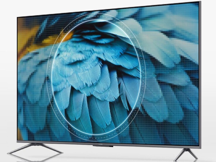 The Xiaomi Mi TV ES70. (Image source: Xiaomi)