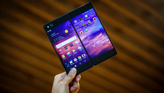 ZTE was founded in 1985 and has extensive international operations. (Source: CNET) ZTE was founded in 1985 and has extensive international operations. (Source: CNET)