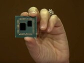 A processor based on Zen 2 microarchitecture seems to have turned up on SiSoftware's website. (Source: eteknix)