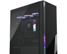 The AI TOP 100 is a new and very fast desktop gaming PC (Image source: Gigabyte)