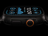 The Watch Ultra 2 is now expected to launch with the same chipset as its predecessor, latter pictured. (Image source: Apple)