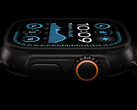The Watch Ultra 2 is now expected to launch with the same chipset as its predecessor, latter pictured. (Image source: Apple)