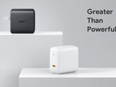 The new Aukey Omnia 100W. (Source: Aukey)