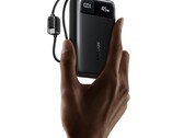 The Baseus 20,000-mAh power bank is now available with a 47% discount on Amazon.