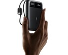 The Baseus 20,000-mAh power bank is now available with a 47% discount on Amazon.