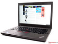 Lenovo: ThinkPad T470p likely won't get a successor in form of a T480p