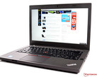 Lenovo: ThinkPad T470p likely won't get a successor in form of a T480p