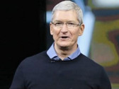 Apple CEO Tim Cook to meet with Chinese government officials