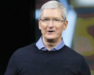 Apple CEO Tim Cook to meet with Chinese government officials