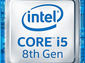 Intel 8th gen Kaby Lake-R vs 7th gen Kaby Lake performance comparison