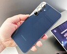 Certain Galaxy mid-range smartphones will receive AI features via an update. (Image source: Notebookcheck)
