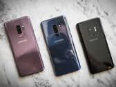 Android 10 edges nearer for the Galaxy S9 as Samsung releases new beta. (Image source: PCWorld)