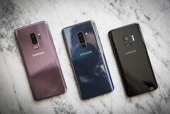 Android 10 edges nearer for the Galaxy S9 as Samsung releases new beta. (Image source: PCWorld)
