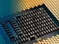 Intel will manufacturer its Comet Lake H and S series on its seemingly evergreen 14 nm FinFET process. (Image source: Intel)