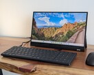 The keyboard on the EliteBoard G1a may be forever tied to the EliteBoard G1a PC as it lacks the ability to connect to other PCs