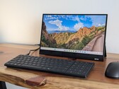 The keyboard on the EliteBoard G1a may be forever tied to the EliteBoard G1a PC as it lacks the ability to connect to other PCs