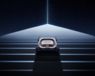 The eufy MarsWalker accessory (pictured) is compatible with the Omni S2. (Image source: Anker)