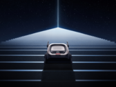 The eufy MarsWalker accessory (pictured) is compatible with the Omni S2. (Image source: Anker)