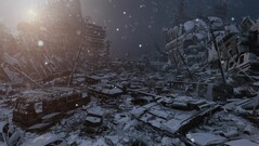 Metro Exodus