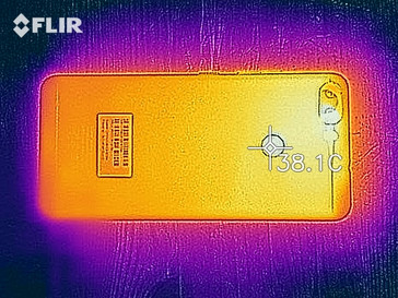 Heatmap rear