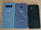 Samsung has been gradually releasing its Android 9 Pie based One UI to devices since December (Image source: Android Central)