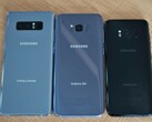 Samsung has been gradually releasing its Android 9 Pie based One UI to devices since December (Image source: Android Central)