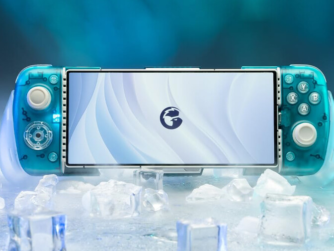 GameSir X3 Pro released with Hall effect joysticks as Backbone One