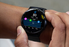 ECG functionality will no longer work on Venu 3 series smartwatches running Beta Program updates. (Image source: Garmin)
