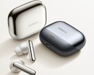 Earbuds 4: Wireless earbuds with two drivers. (Image source: Honor)