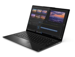 In review: Lenovo IdeaPad Slim 9i 14ITL5
