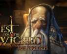 Moon Studios promises impressive addons and changes in their upcoming The Breach update. (Image Source : Steam)