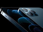 The iPhones 12 are early 2021 best-sellers. (Source: Apple)