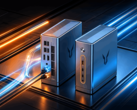 The Lecoo Bellator AI NAS 900 series AI NAS