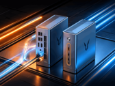 The Lecoo Bellator AI NAS 900 series AI NAS