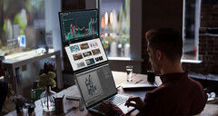 The DualViews. (Source: Lepow)