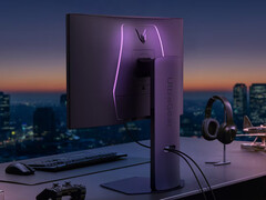 The UltraGear 27850A should reach more markets later this year. (Image source: LG)