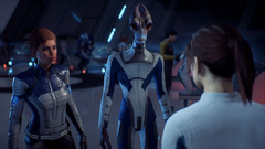 Mass Effect Andromeda