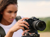 Nikon's Zf camera should prove to be a very capable camera for video creators and photographers alike. (Image source: Nikon)