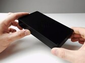 NODE Mini Server V2: The DIY home server based on a Raspberry Pi. (Image source: NODE)
