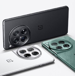 The OnePlus 13 will not retain the OnePlus 11 and OnePlus 12's rear camera housing design. (Source: OnePlus)