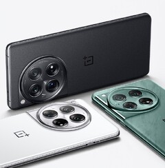 The OnePlus 13 will not retain the OnePlus 11 and OnePlus 12&#039;s rear camera housing design. (Source: OnePlus)