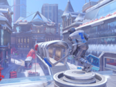 Overwatch 2 has been announced for Steam (image via Blizzard)