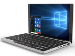 The GPD Pocket is a newer take on the older concept of a netbook, improving on performance, design, and build quality. (Source: GPD)