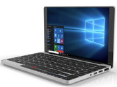 The GPD Pocket is a newer take on the older concept of a netbook, improving on performance, design, and build quality. (Source: GPD)