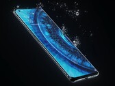 The flagship champion OPPO Find X2 Pro is IP68 water-resistant. (Image source: OPPO)
