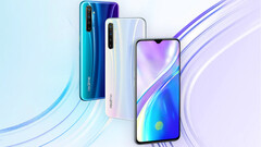The Realme X2 will probably look like this. (Source: NDTV)